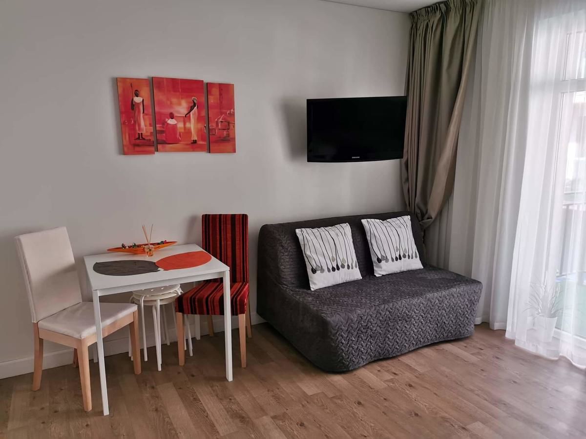 Апартаменты Maluno Vila Apartment Паланга-5