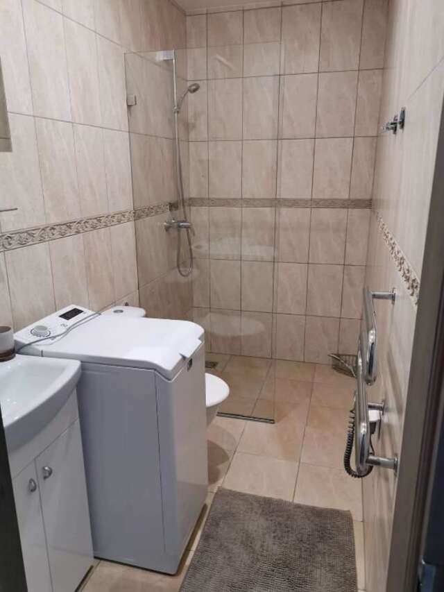 Апартаменты Maluno Vila Apartment Паланга-28